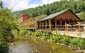 River Terrace Resort Gatlinburg Tennessee